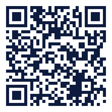QR code for Google Profile Setup